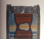 "At The Beach", 2004<br />-11" x 7"<br />-Color Intaglio<br />-Printed on Conrad Floor Model Etching Press